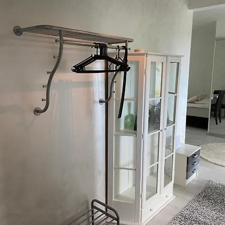 Apartamento M Tesomankuja Tampere