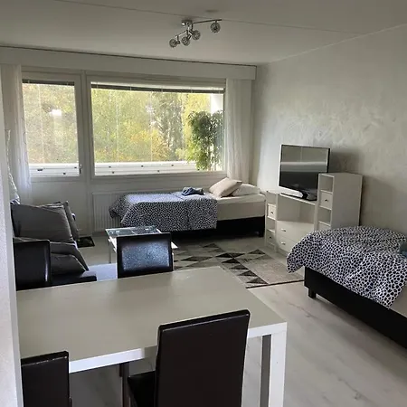 Apartment M Tesomankuja *