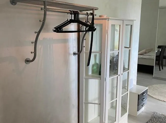 Appartamento M Tesomankuja Tampere