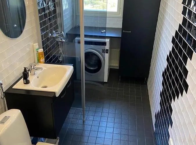 M Tesomankuja Appartamento *