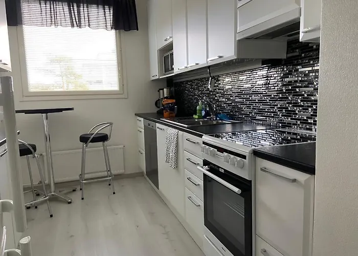 M Tesomankuja * Tampere