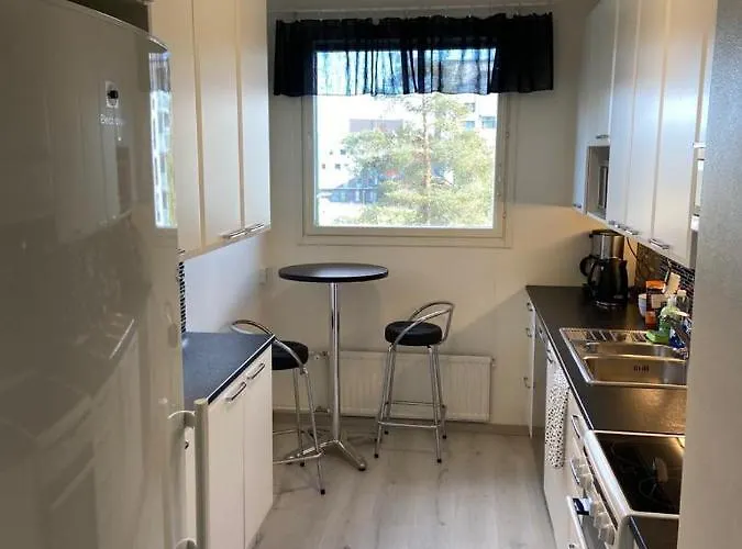 M Tesomankuja Appartamento *